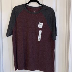 Sonoma Goods For Life Men’s The Super Soft Tee